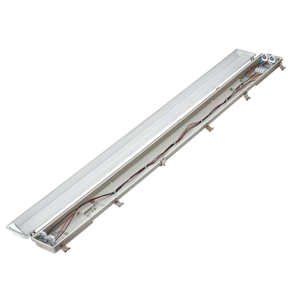 LED Waterproof U EP2
