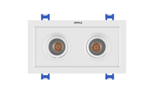 LED Spotlight US Grid