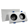 Led Grid Light GU10 Frame Only