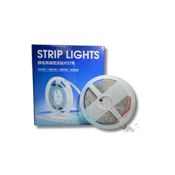 JM LED STRIP LIGHT SMD 15W/M - Image 3