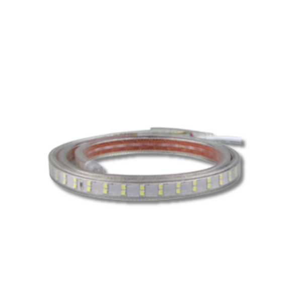LED Utility Strip Double Line HV