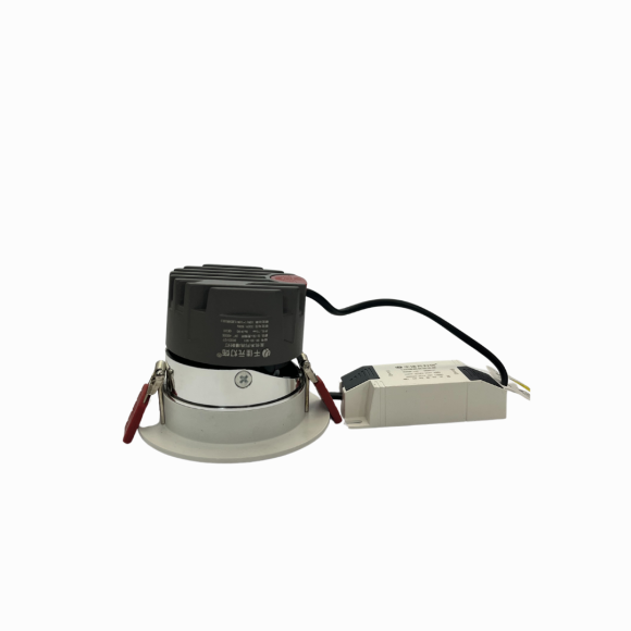 ECOTEK XINGHAI LED SPOTLIGHT 10W 4000K-R75 - Image 5