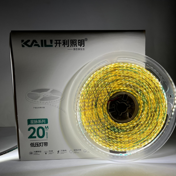 QIHAO LED STRIP SMD 18W/M - Image 5