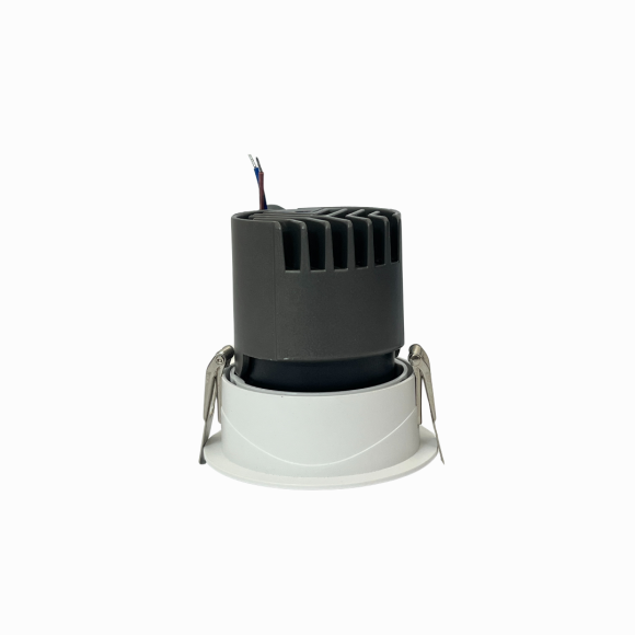 ECOTEK XINGHAI LED SPOTLIGHT 10W 4000K-R75 - Image 6