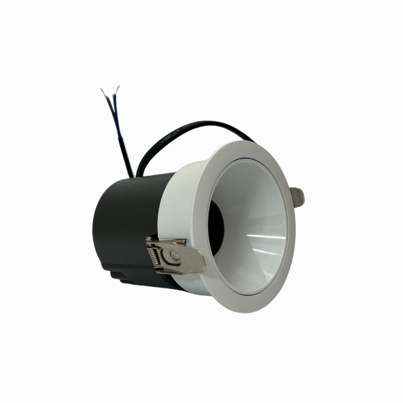 ECOTEK XINGHAI LED SPOTLIGHT 10W 4000K-R75 - Image 5