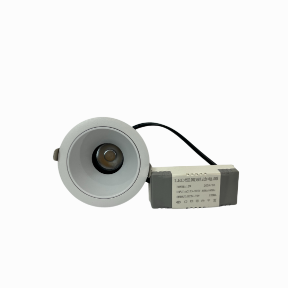 ECOTEK XINGHAI LED SPOTLIGHT 10W 4000K-R75 - Image 4