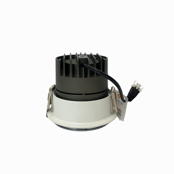 ECOTEK XINGHAI LED SPOTLIGHT 10W 4000K-R75 - Image 4