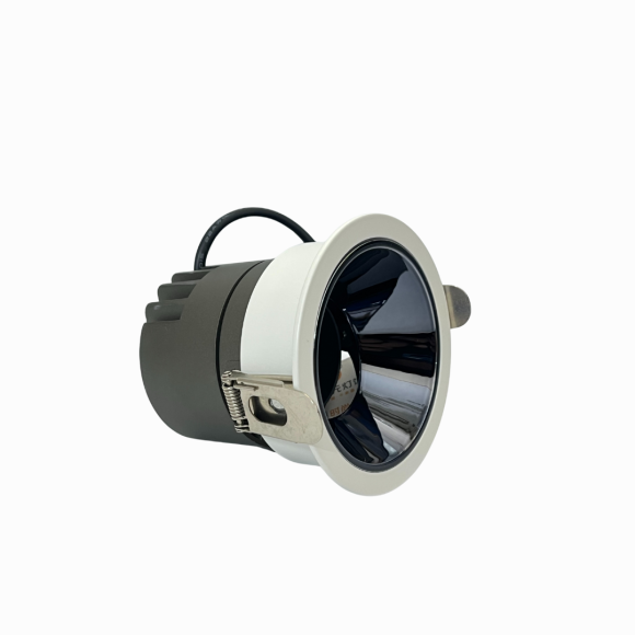 ECOTEK XINGHAI LED SPOTLIGHT 10W 4000K-R75 - Image 3