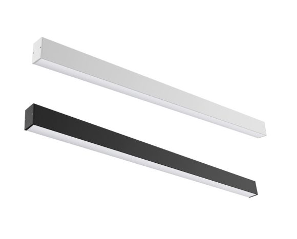 Ecotek LED Office Linear 40W-4000k - Image 2
