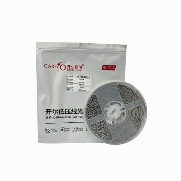 CAREO LED STRIP SMD 12W/M - Image 2