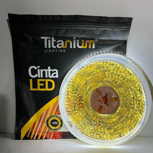 TITANIUM LED STRIP SMD 12W/M - Image 4