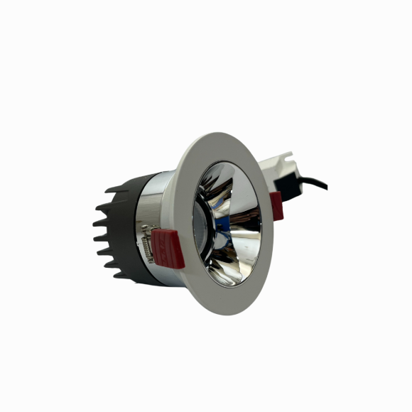 ECOTEK XINGHAI LED SPOTLIGHT 10W 4000K-R75 - Image 2