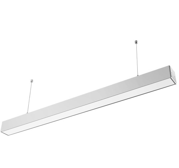 Ecotek LED Office Linear 40W-4000k