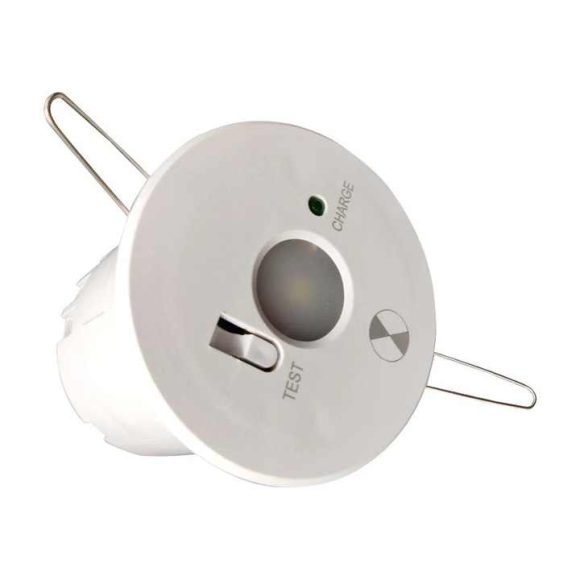 Emergency LED Downlight - Image 6