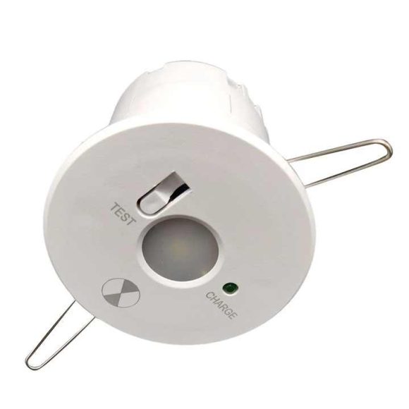 Emergency LED Downlight - Image 3