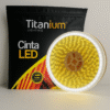 TITANIUM LED STRIP SMD 12W/M