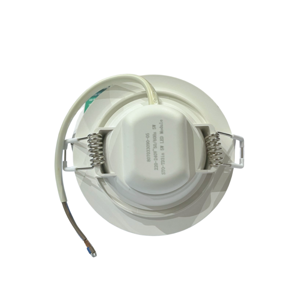 philips LED Downlight 5W-4000k - Image 4