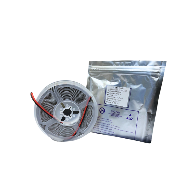 ECOTEK LED STRIP 12V-2835-10MM-240D - Image 2