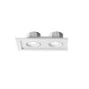 LED Spotlight HS Grid