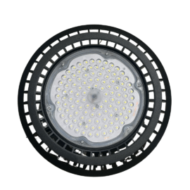 ECOTEK HIGHBAY 100W COLOR 6500K