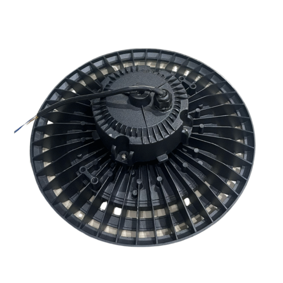 ECOTEK HIGHBAY 100W COLOR 6500K - Image 2