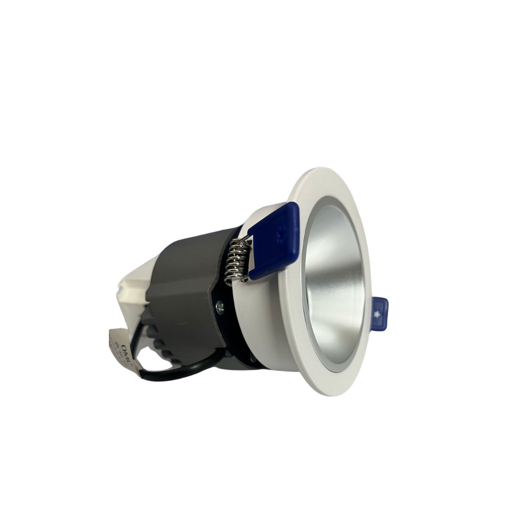 OML LED Spotlight 10w 3500k R75 - Image 3