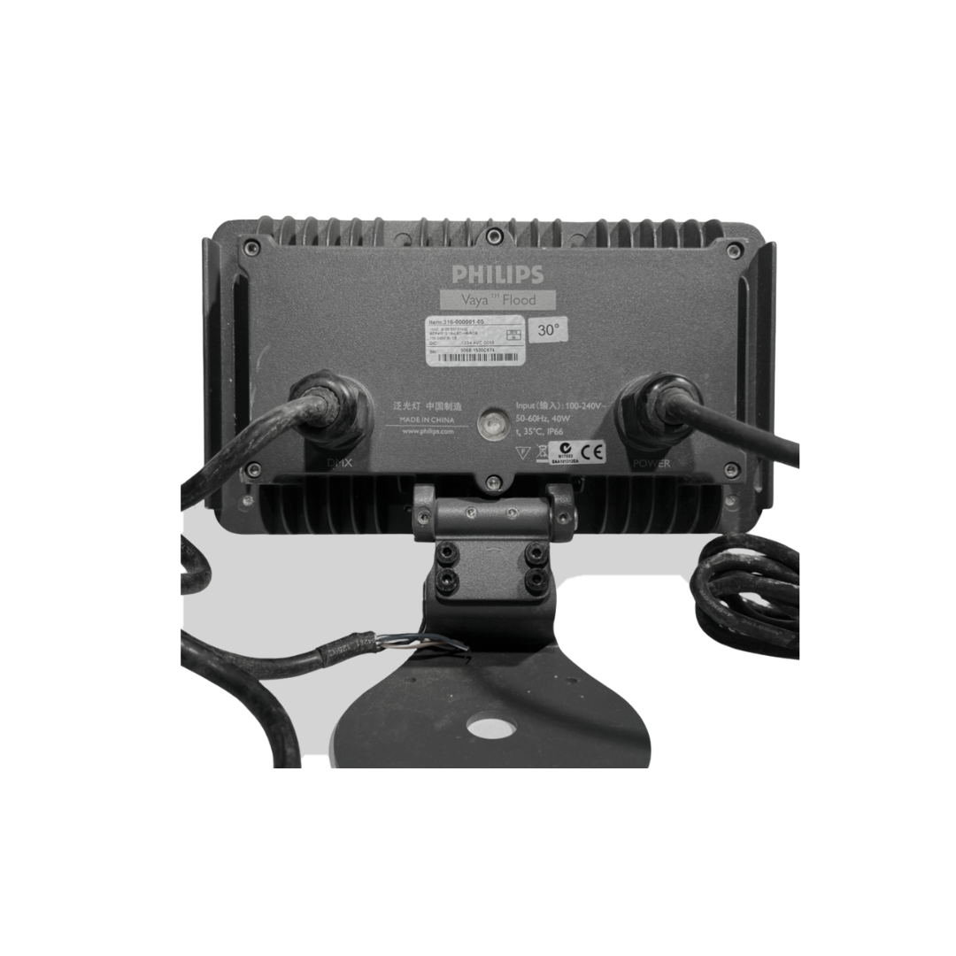 Philips Flood RGB 40W IP65 – Ecotek Lighting
