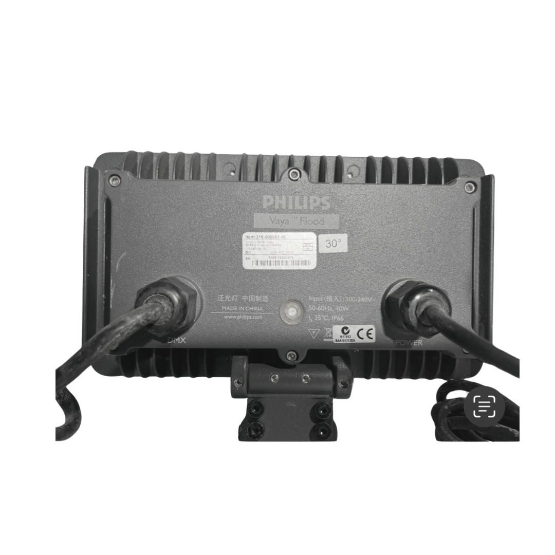 Philips Flood RGB 40W IP65 - Image 5