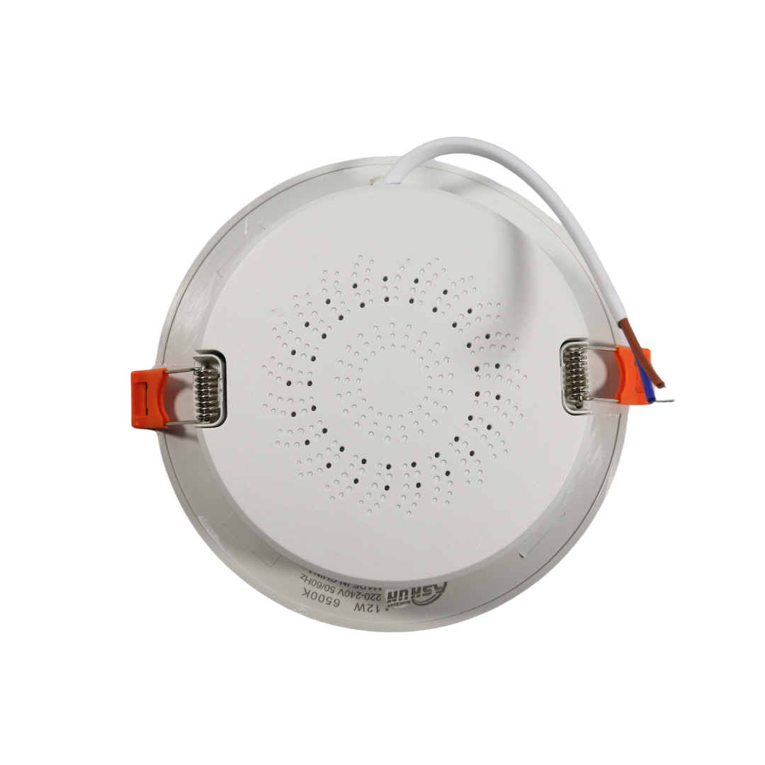 Ashun LED Downlight 12W 6500K - Image 4
