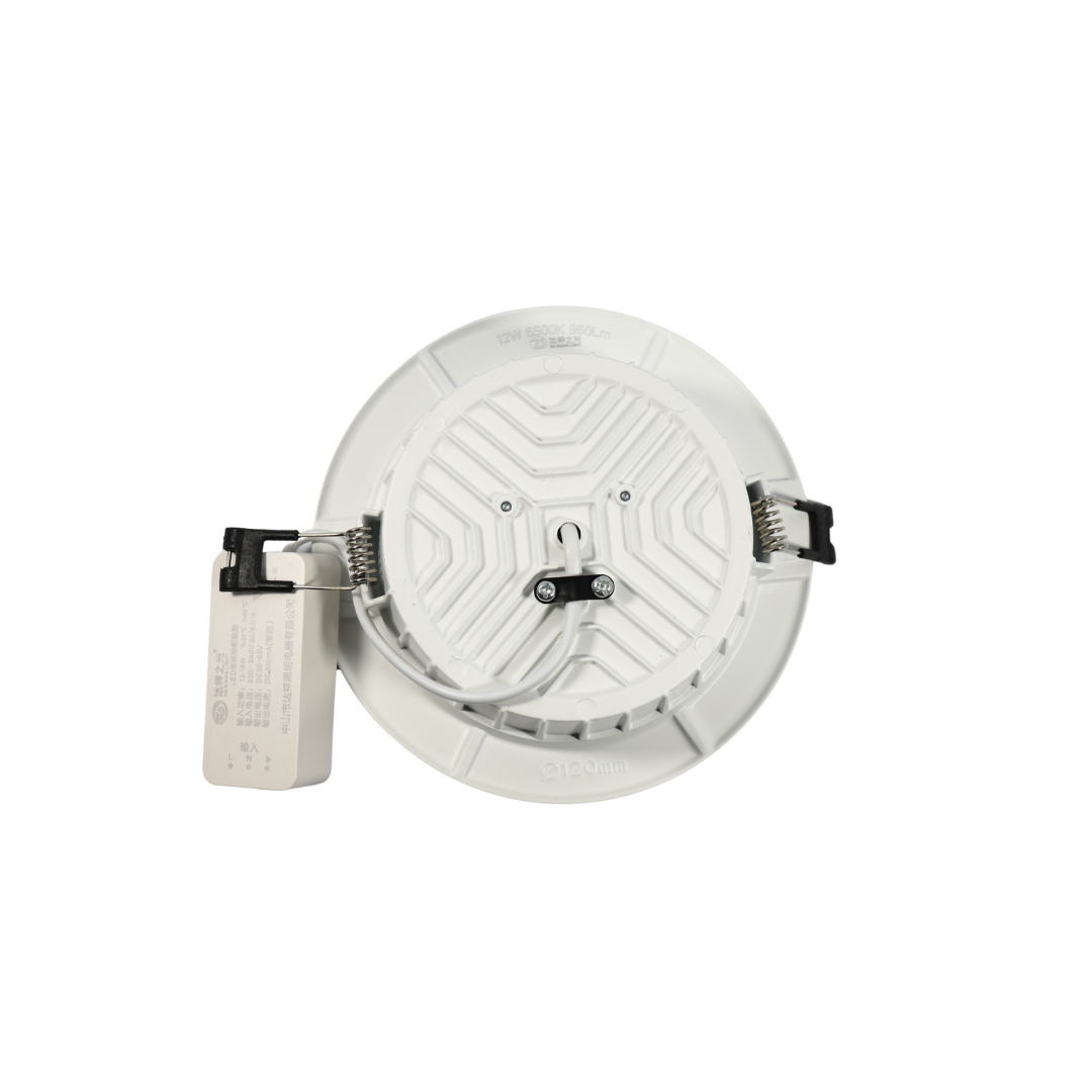 DA Xiang LED Downlight 12w 6500k - Image 3