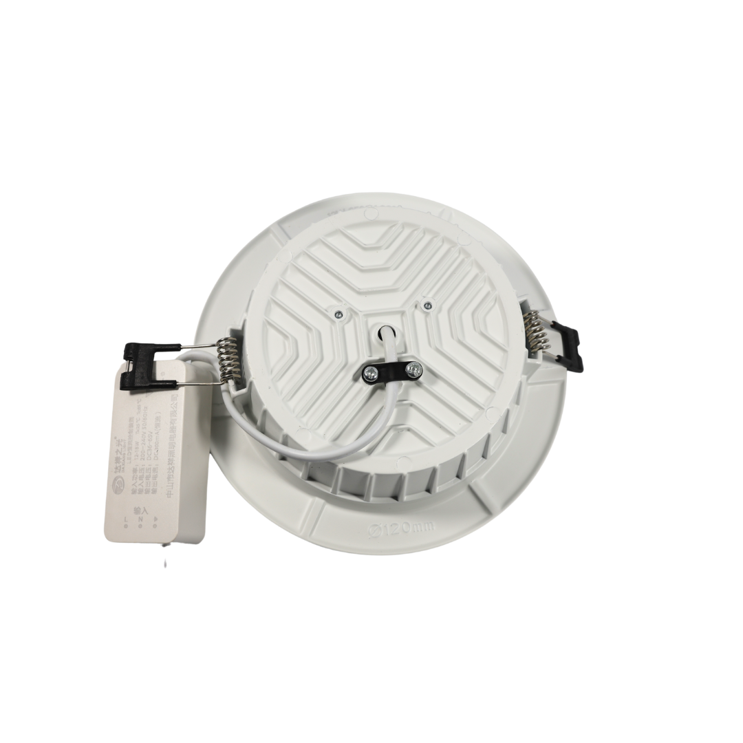 DA Xiang LED Downlight 12w 6500k - Image 4
