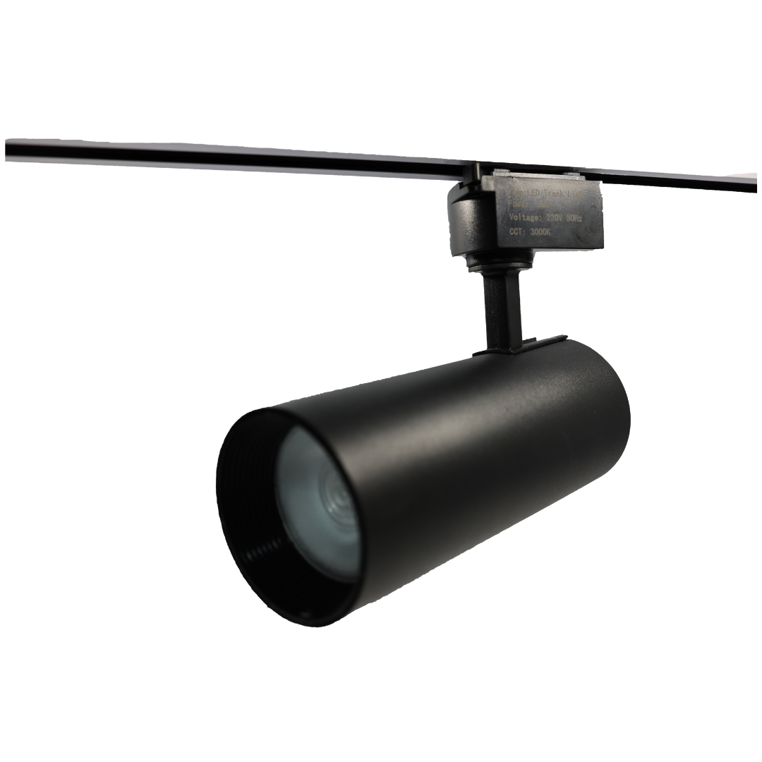 LED Spot Track Light 30w-3000k - Image 2