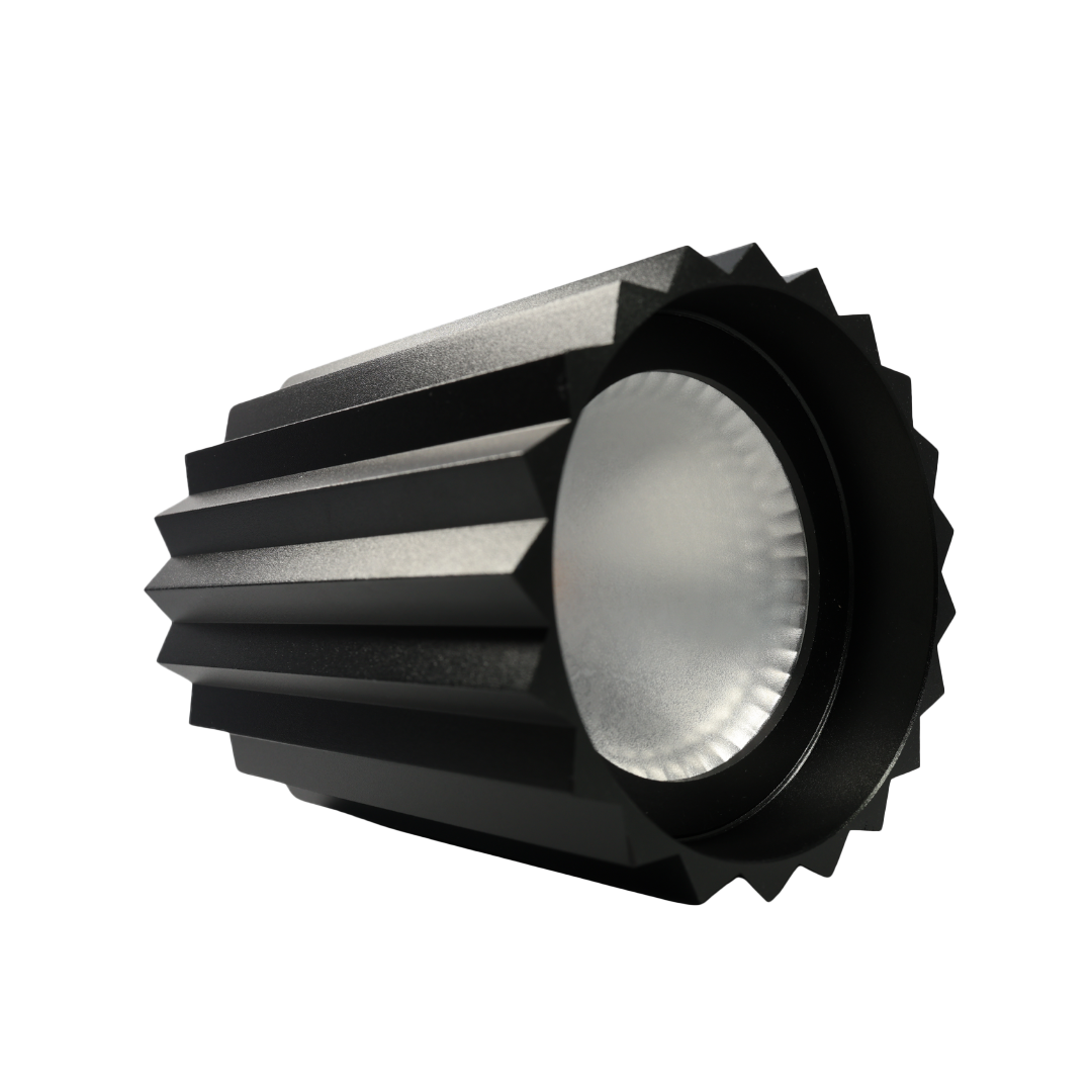 LED Cylindrical Light - Image 3