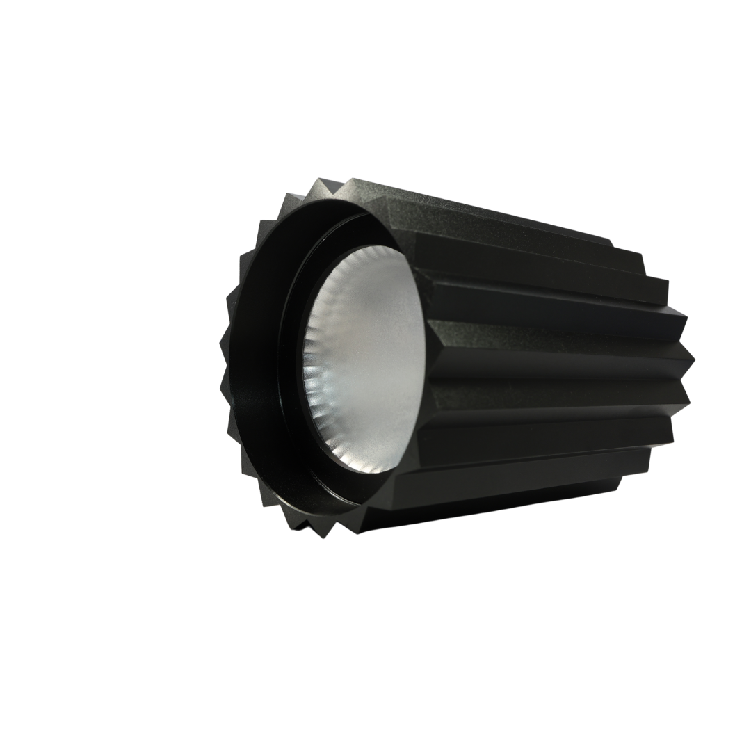 LED Cylindrical Light - Image 4