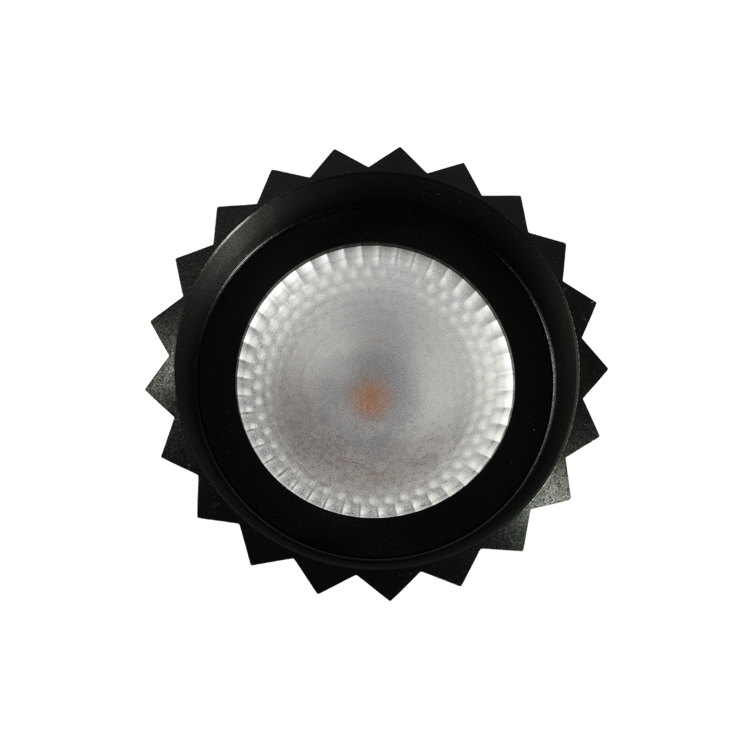 LED Cylindrical Light - Image 5