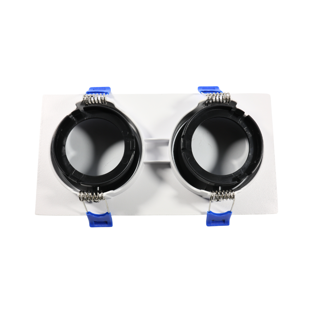 Led Grid Light GU10 Frame Only - Image 5