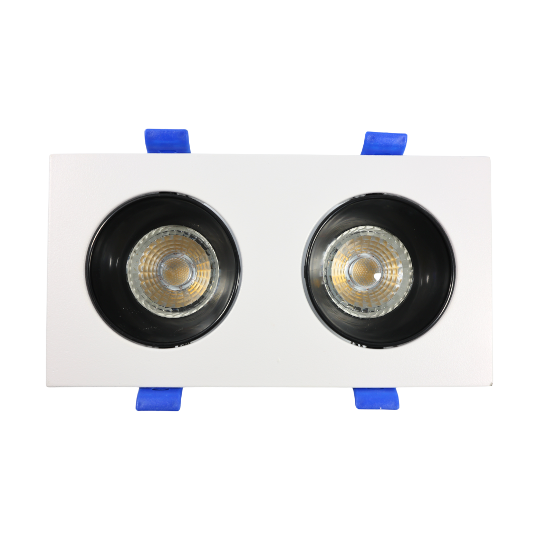 Led Grid Light GU10 Frame Only - Image 7