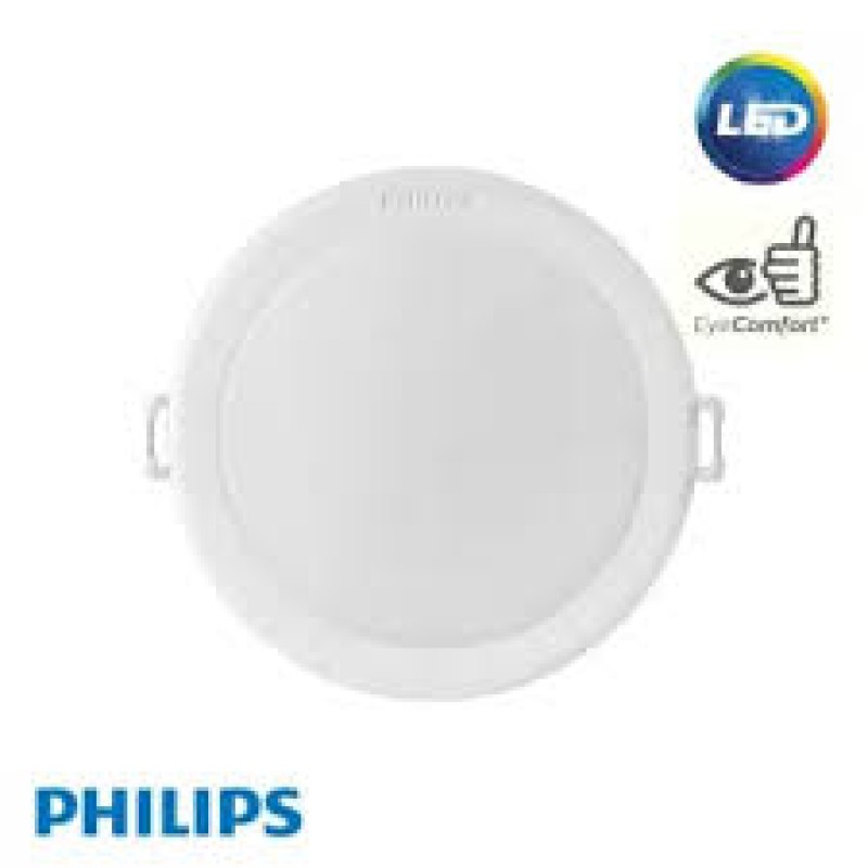 PHILIPS LED Downlight 17W SMD 6" - Image 3