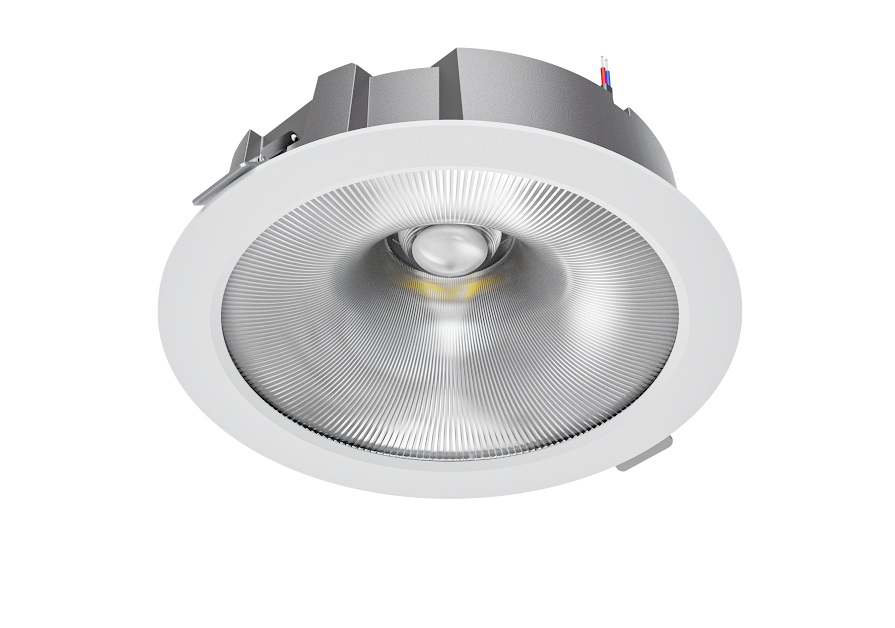 LED Downlight E3 COB - Image 2
